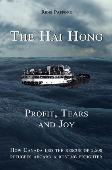 The Hai Hong: Profit, Tears And Joy