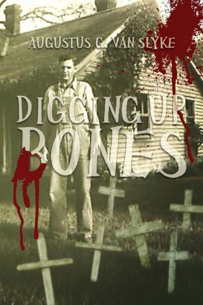 Digging Up Bones