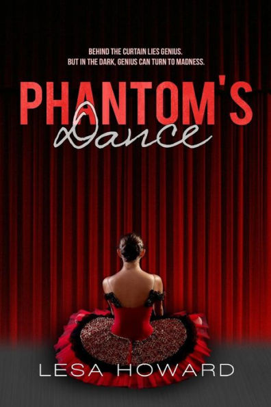 Phantom'S Dance