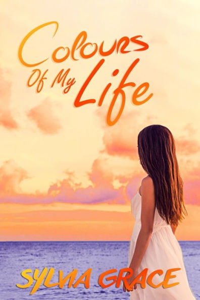 Colours Of My Life