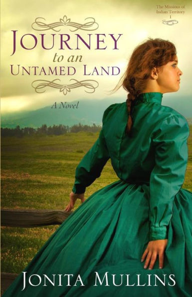 Journey To An Untamed Land