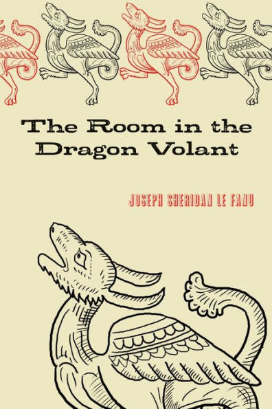 The Room In The Dragon Volant