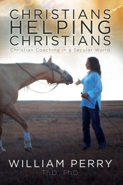 Christians Helping Christians, Christian Coaching In A Secular World