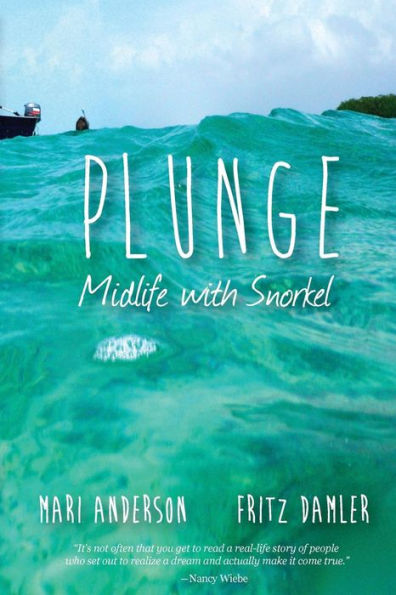 Plunge: Midlife With Snorkel