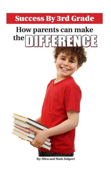 Success By 3Rd Grade: How Parents Can Make The Difference