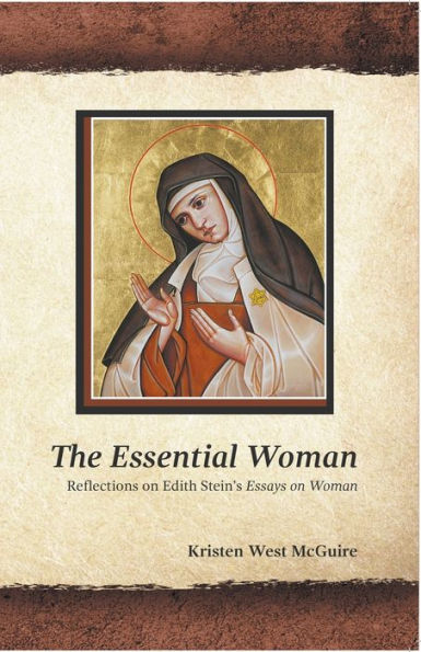 The Essential Woman (My Secret Is Mine)