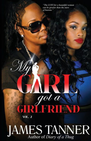 My Girl Got A Girlfriend Vol-2