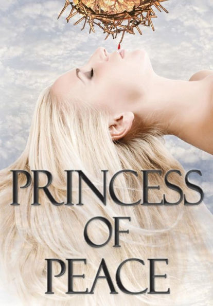Princess Of Peace (The Family Novimirov)