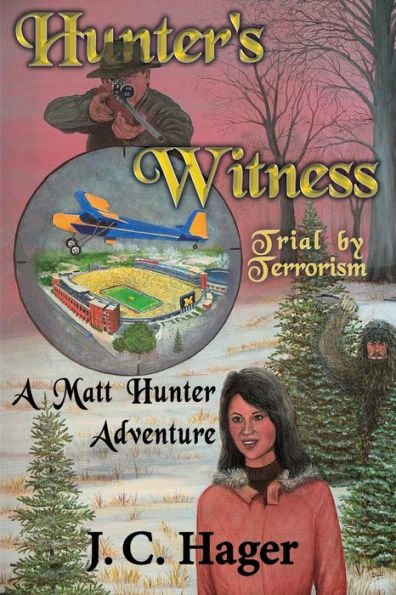 Hunter'S Witness