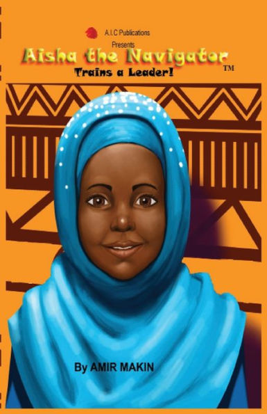 Aisha The Navigator Trains A Leader! #1