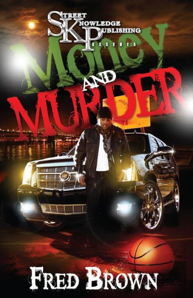 Money And Murder