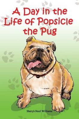 A Day In The Life Of Popsicle The Pug