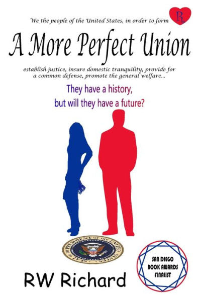 A More Perfect Union (Carlos Series)