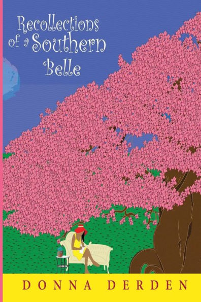Recollections Of A Southern Belle
