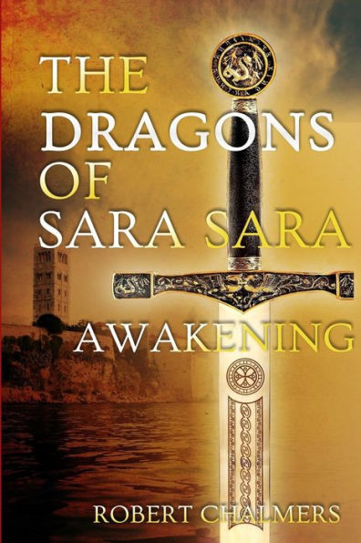 The Dragons Of Sara Sara