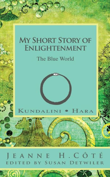 My Short Story Of Enlightenment: The Blue World