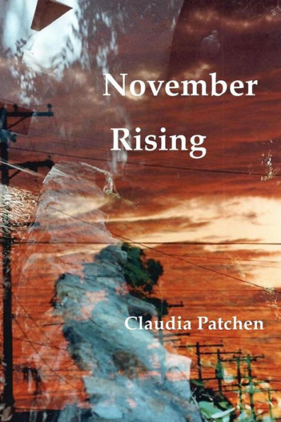 November Rising : A Poetic Journey