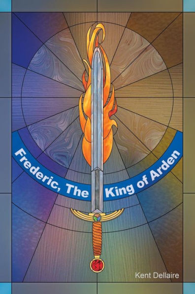 Frederic, The King Of Arden