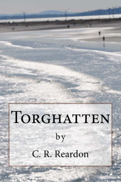 Torghatten