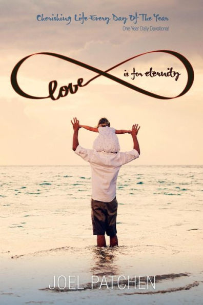 Love Is For Eternity