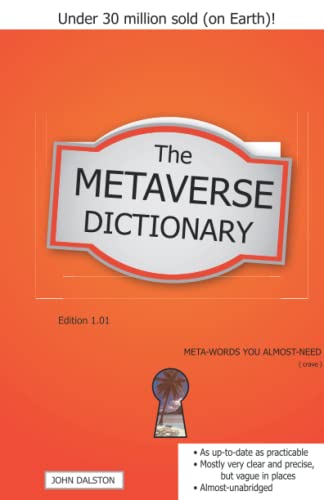 The Metaverse Dictionary