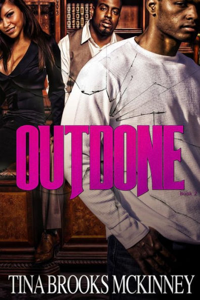 Outdone (Undone)