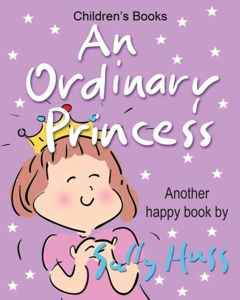 An Ordinary Princess