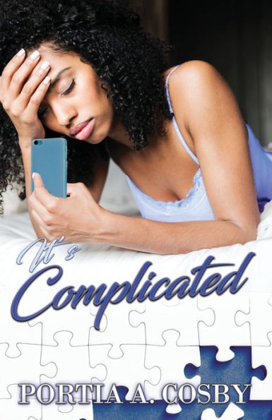 It'S Complicated