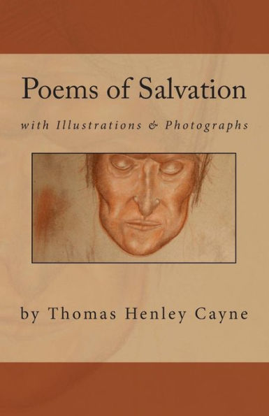 Poems Of Salvation