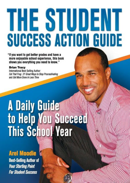 The Student Success Action Guide