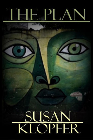 The Plan (Civil Rights Mystery Sleuth)