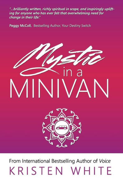 Mystic In A Minivan