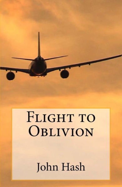Flight To Oblivion (Lero'S Missions)