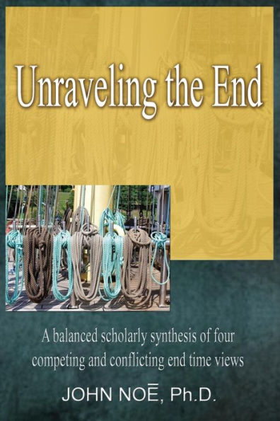 Unraveling The End