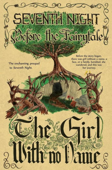 Before The Fairytale: The Girl With No Name