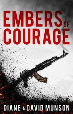 Embers Of Courage