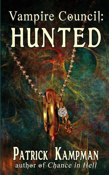 Vampire Council: Hunted