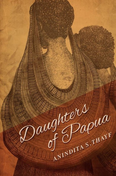 Daughters Of Papua