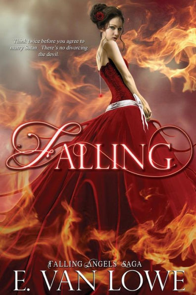 Falling (Falling Angels Saga)