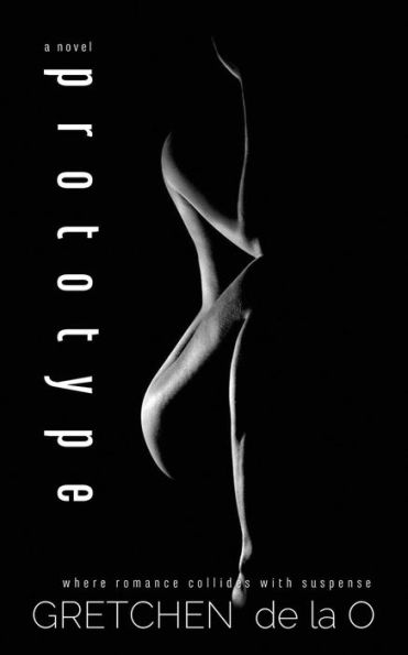 Prototype (The Possession Series)