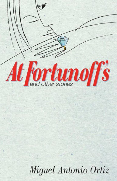 At Fortunoff'S