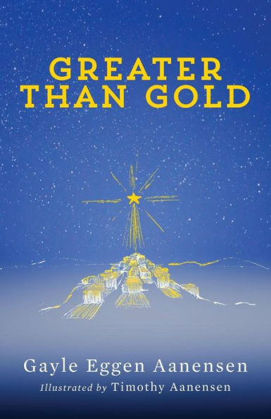 Greater Than Gold