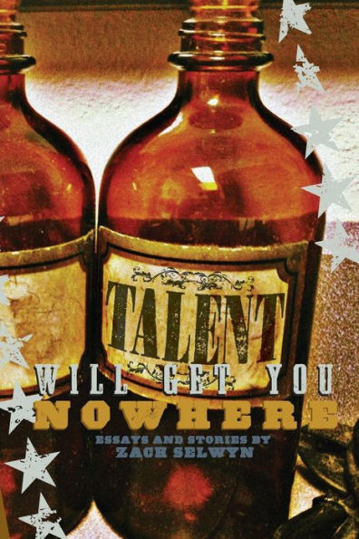 Talent Will Get You Nowhere