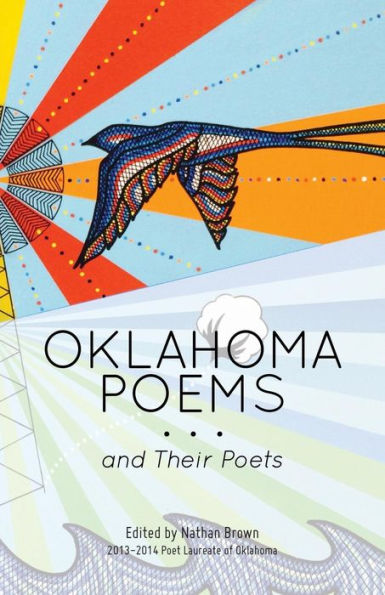 Oklahoma Poems... And Their Poets