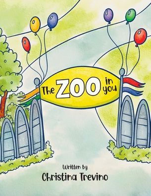Zoo In You: Introduction Of Emotion Leadership