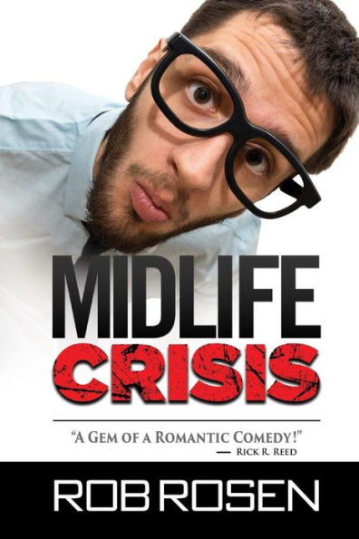 Midlife Crisis - 9780983767862