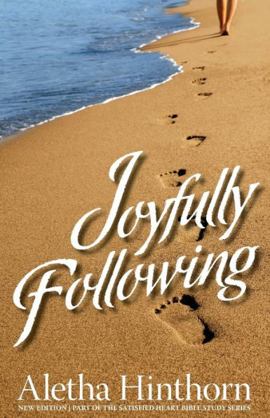 Joyfully Following