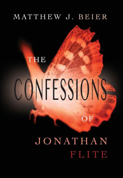 The Confessions Of Jonathan Flite
