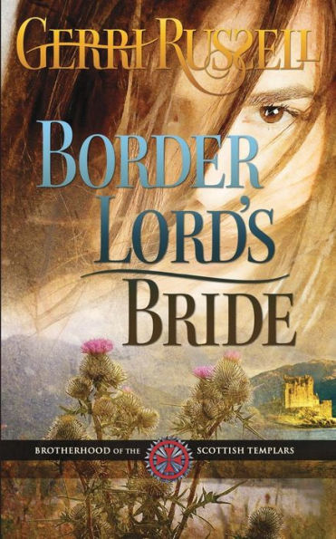 Border Lord'S Bride