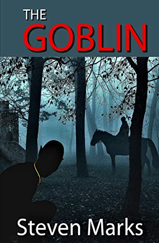 The Goblin (The Caretaker's History of the Wide World)